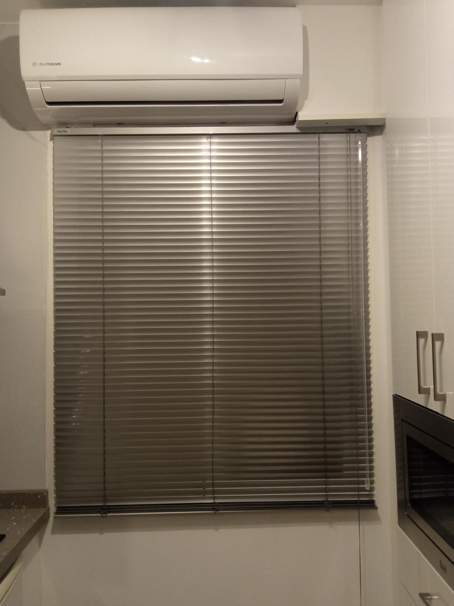 La Bella Malagueta Apartment Málaga Exterior foto